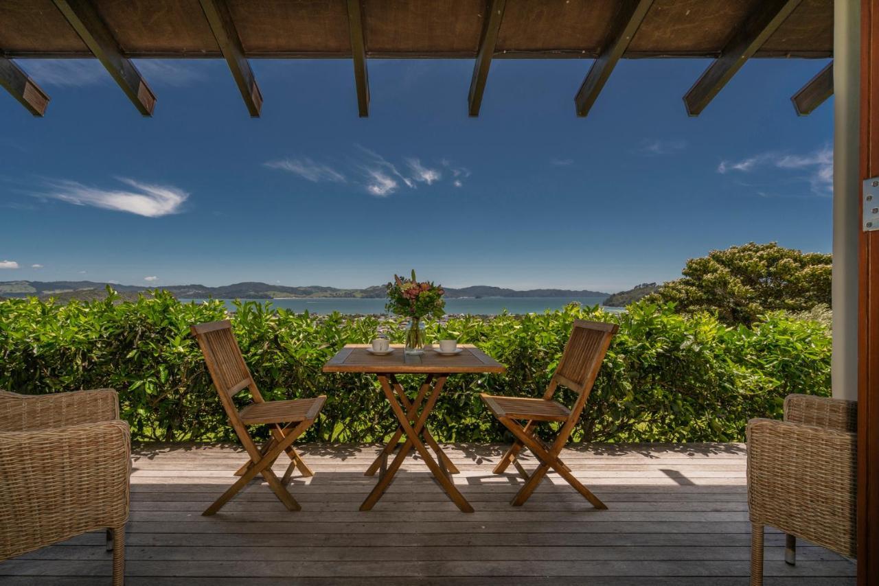 Mercury Ridge Cooks Beach Dış mekan fotoğraf
