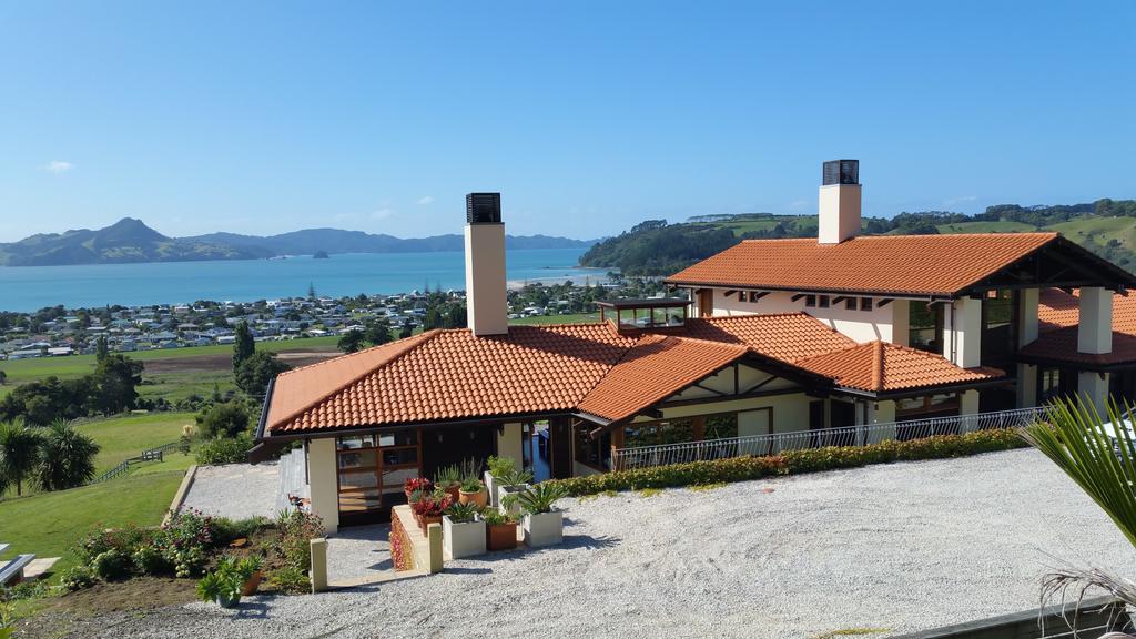Mercury Ridge Cooks Beach Dış mekan fotoğraf